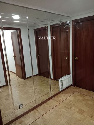 Piso en alquiler en Pinar del Rey en Madrid