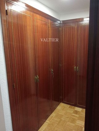 Piso en alquiler en Pinar del Rey en Madrid