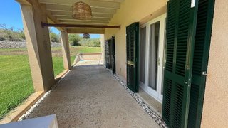 Casa rural en alquiler en Sant Llorenç des Cardassar