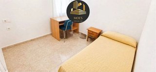 Piso en alquiler en Belén - San Roque en Jaén