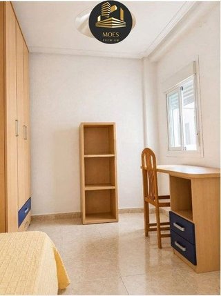 Piso en alquiler en Belén - San Roque en Jaén