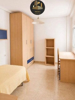 Piso en alquiler en Belén - San Roque en Jaén
