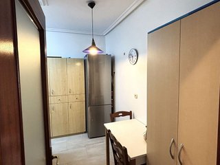 Piso en alquiler en El Antiguo en San Sebastián-Donostia