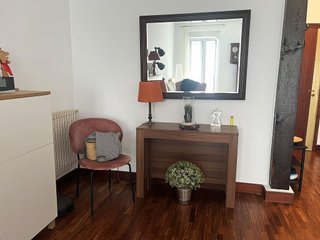 Piso en alquiler en El Antiguo en San Sebastián-Donostia