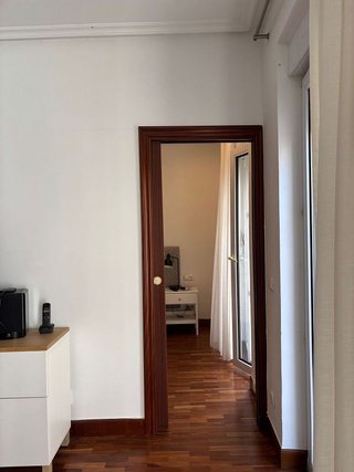 Piso en alquiler en El Antiguo en San Sebastián-Donostia