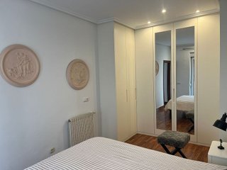 Piso en alquiler en El Antiguo en San Sebastián-Donostia