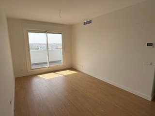 Piso en alquiler en Bellavista en Sevilla
