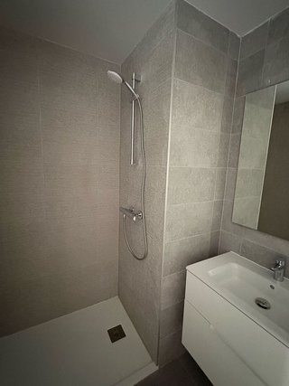 Piso en alquiler en Bellavista en Sevilla