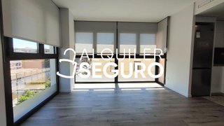 Piso en alquiler en Aiora en Valencia