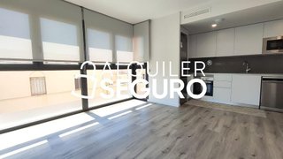 Piso en alquiler en Aiora en Valencia