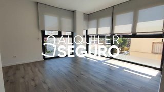 Piso en alquiler en Aiora en Valencia