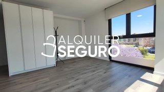 Piso en alquiler en Aiora en Valencia