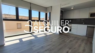 Piso en alquiler en Aiora en Valencia