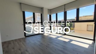 Piso en alquiler en Aiora en Valencia