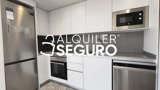 Piso en alquiler en Aiora en Valencia