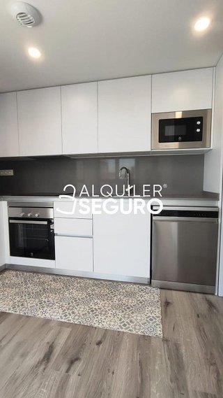 Piso en alquiler en Aiora en Valencia