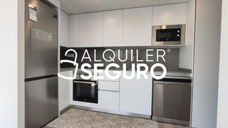 Piso en alquiler en Aiora en Valencia