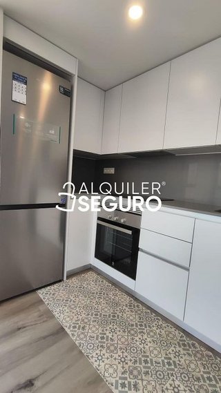 Piso en alquiler en Aiora en Valencia