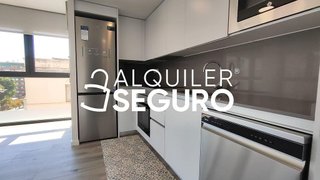 Piso en alquiler en Aiora en Valencia