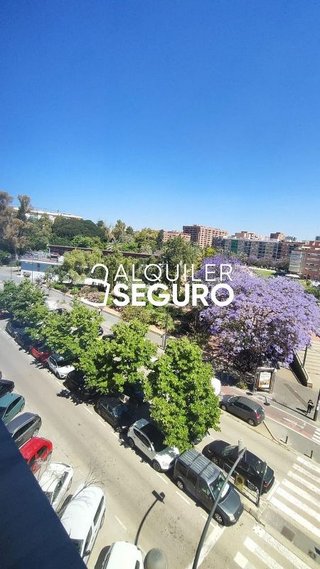 Piso en alquiler en Aiora en Valencia
