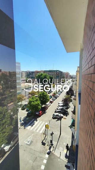 Piso en alquiler en Aiora en Valencia