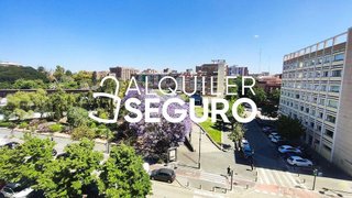 Piso en alquiler en Aiora en Valencia
