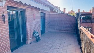 Piso en alquiler en Las Tablas en Madrid