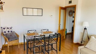 Piso en alquiler en Las Tablas en Madrid
