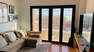 Piso en alquiler en Las Tablas en Madrid