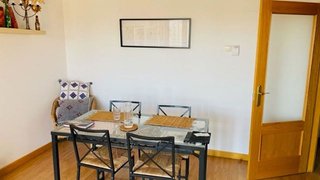 Piso en alquiler en Las Tablas en Madrid
