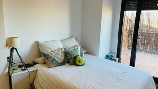 Piso en alquiler en Las Tablas en Madrid
