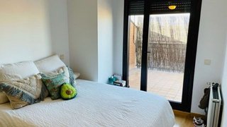 Piso en alquiler en Las Tablas en Madrid