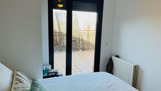 Piso en alquiler en Las Tablas en Madrid