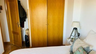 Piso en alquiler en Las Tablas en Madrid