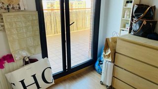 Piso en alquiler en Las Tablas en Madrid