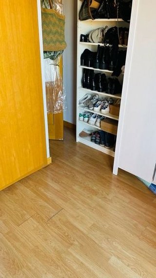 Piso en alquiler en Las Tablas en Madrid