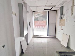 Local comercial en alquiler en Casco Histórico en Guadalajara