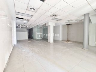 Local comercial en alquiler en Casco Histórico en Guadalajara