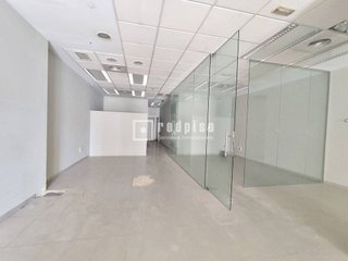 Local comercial en alquiler en Casco Histórico en Guadalajara
