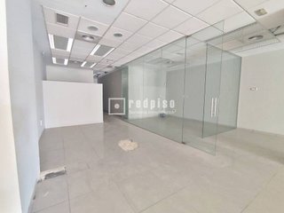 Local comercial en alquiler en Casco Histórico en Guadalajara