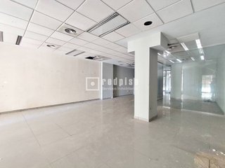 Local comercial en alquiler en Casco Histórico en Guadalajara