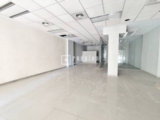 Local comercial en alquiler en Casco Histórico en Guadalajara