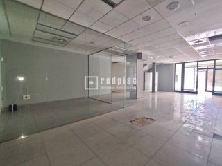 Local comercial en alquiler en Casco Histórico en Guadalajara