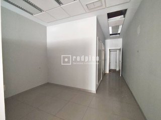 Local comercial en alquiler en Casco Histórico en Guadalajara