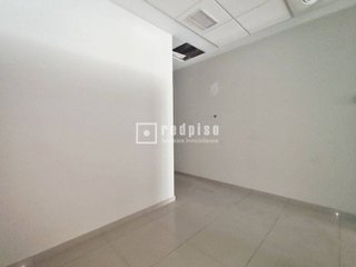 Local comercial en alquiler en Casco Histórico en Guadalajara
