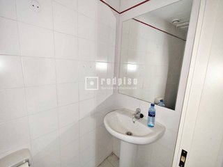Local comercial en alquiler en Casco Histórico en Guadalajara