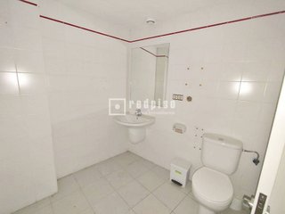 Local comercial en alquiler en Casco Histórico en Guadalajara