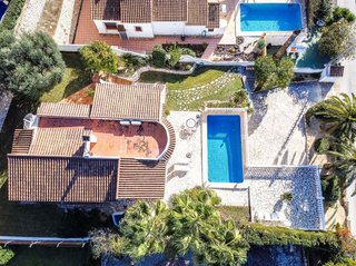 Chalet en venta en Benissa pueblo en Benissa