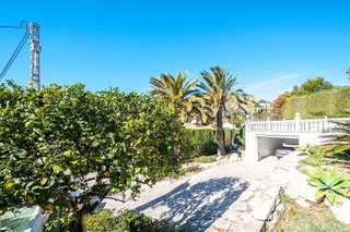 Chalet en venta en Benissa pueblo en Benissa