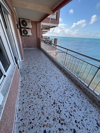 Piso en venta en Playa de los Locos en Torrevieja
